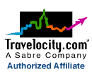Go to Travelocity.com Home Page
